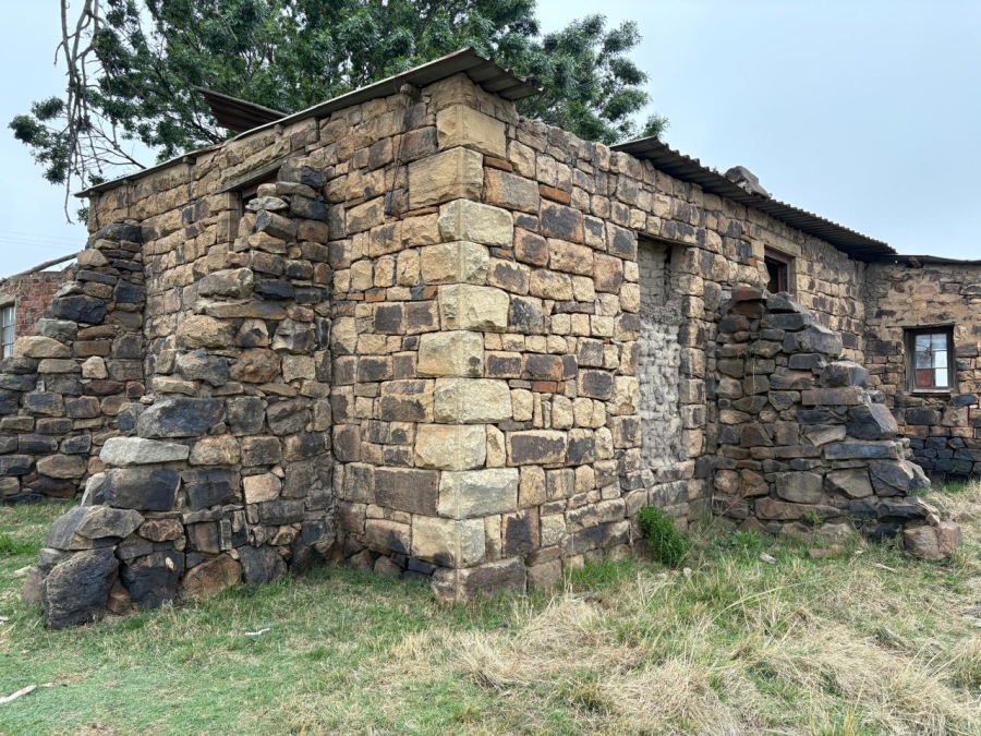 Commercial Property for Sale in Reitz Free State